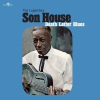 House, Son Death Letter Blues