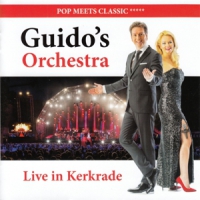 Guido S Orchestra Live In Kerkrade