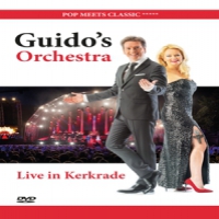 Guido S Orchestra Live In Kerkrade