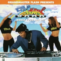 Grandmaster Flash Presents Salsoul Jam 2000