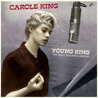 King, Carole Young King-the Brill Building Legend