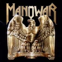 Manowar Battle Hymns 2011