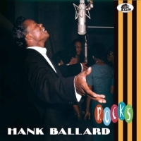 Ballard, Hank & The Midnighters Rocks