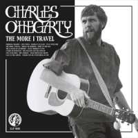 O Hegarty, Charles The More I Travel