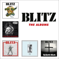 Blitz Albums