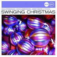 Various Swinging Christmas