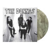 Donnas Donnas -coloured-