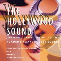 Williams, John & Grover Washington Jr. The Hollywood Sound -coloured-