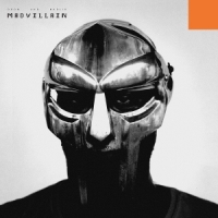 Madvillain & Madlib & Mf Doom Madvillainy