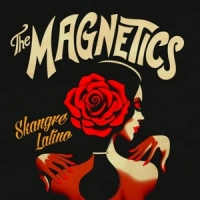 Magnetics, The Skangre Latino (clear)