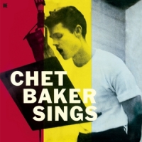 Baker, Chet Sings