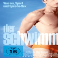 Movie (import) Der Schwimmer