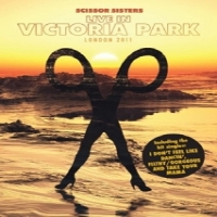 Scissor Sisters Live In Victoria Park: London 2011