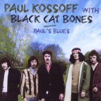 Kossoff, Paul Paul's Blues