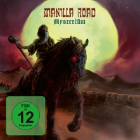 Manilla Road Mysterium