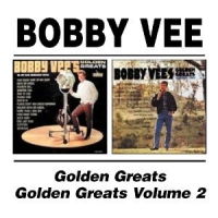 Vee, Bobby Golden Greats/golden..2