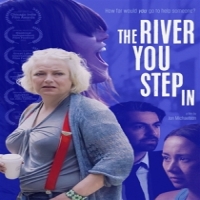 Movie (import) River You Step In