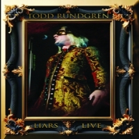 Rundgren, Todd Liars Live