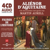 Un Cours Particulier De Martin Aure Alienor D Aquitaine, Une Biographie