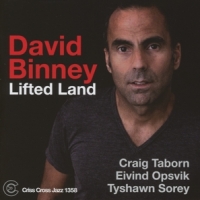 Binney, David Lifted Land