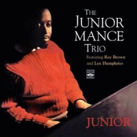 Mance, Junior -trio- Junior