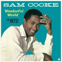 Cooke, Sam Wonderful World-the Hits!