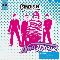 Silver Sun Neo Wave