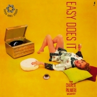 Charlie Palmieri Quartet Easy Does It -ltd-