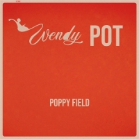 Pot, Wendy Poppy Field