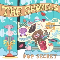 Shovels Pop Secret (lp+cd)