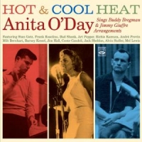 O'day, Anita W. Stan Kenton & His Orchestra Hot & Cool Heat