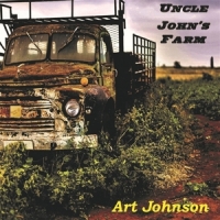 Johnson, Art Uncle John S Farm