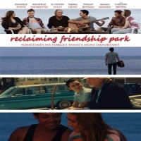 Movie (import) Reclaiming Friendship Park