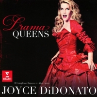 Joyce Didonato Drama Queens