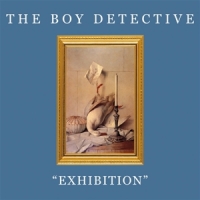 Boy Detective, The Exhibition