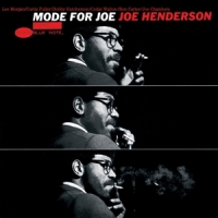 Henderson, Joe Mode For Joe