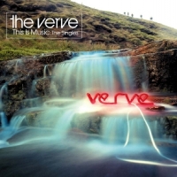 Verve, The This Is Music  The Singles