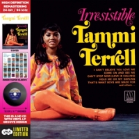 Tammi Terrell Irresistible