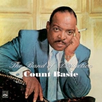 Basie, Count Band Of Distinction