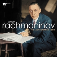 Various Rachmaninov: A Portrait