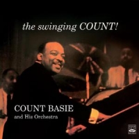 Basie, Count Swinging Count