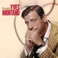 Montand, Yves Essential -ltd-