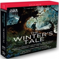 Royal Opera House The Winters Tale (special Ed.)