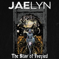 Jaelyn The Star Of Freyied