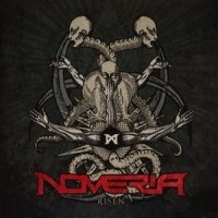 Noveria Risen