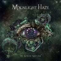 Moonlight Haze De Rerum Natura