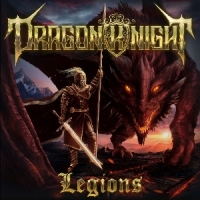 Dragonknight Legions