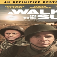 Movie (import) A Walk In The Sun; The Definitive R