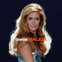 Dalida Essential -ltd-