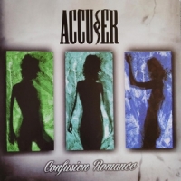 Accuser Confusion Romance